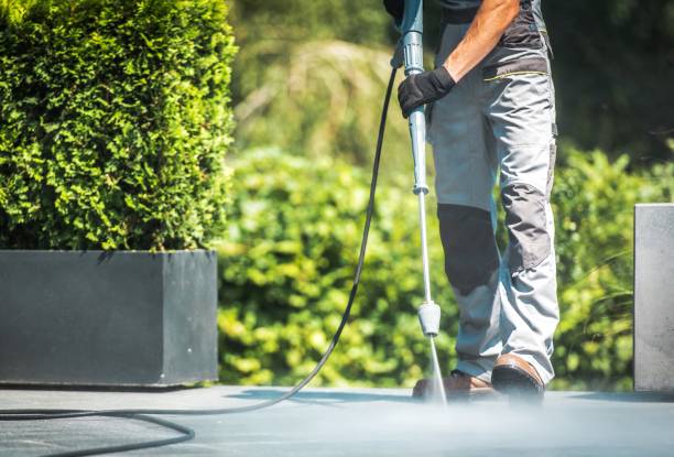 Best Parking Lot Cleaning in Germantown, OH